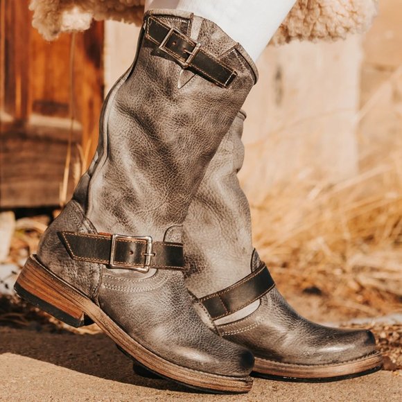 womens freebird boots